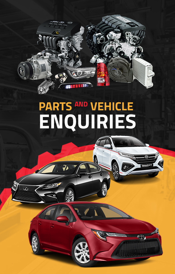 Snapcar Parts Ltd - Banner 1