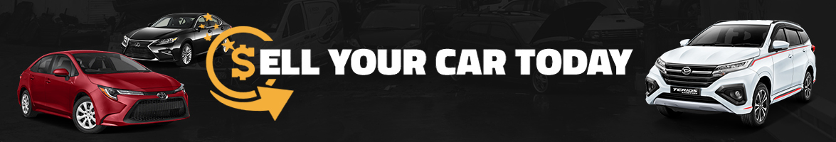 snapcarparts banner sell your car