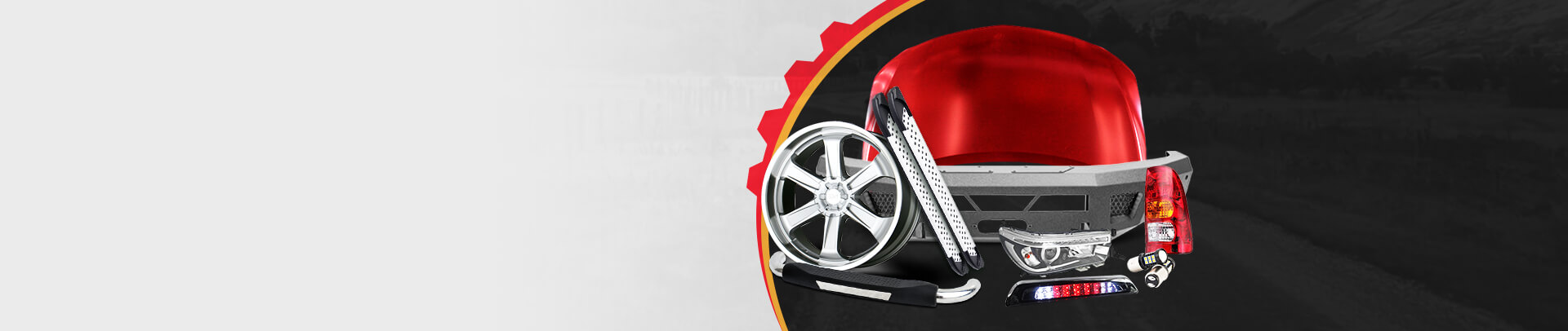 Snap Car Parts Takanini New Zealand - banner 4