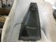 Toyota RAV4 ACA31 RR Door Quarter Glass