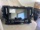Toyota Vellfire AH30 Stereo