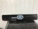 Toyota Prius ZVW41 2012-on Tailgate Garnish 1 Piece