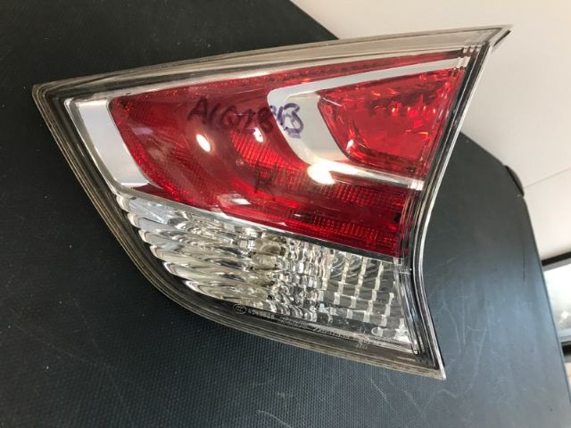 Nissan Xtrail T32 2013-2022 R Tailgate Garnish