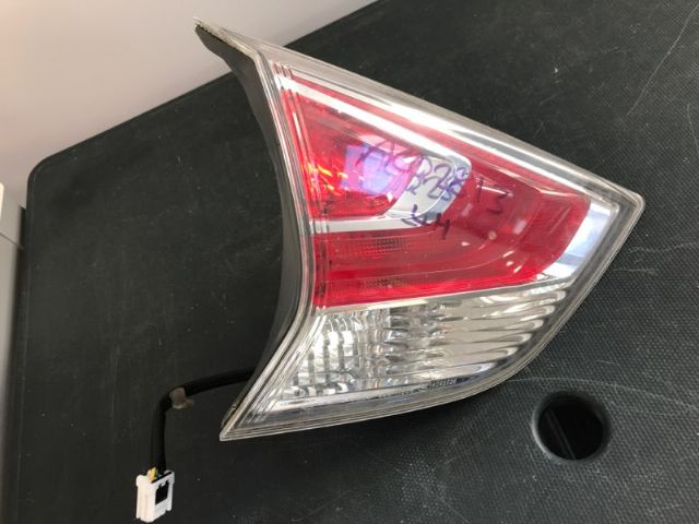 Nissan Xtrail T32 2013-2022 L Tailgate Garnish