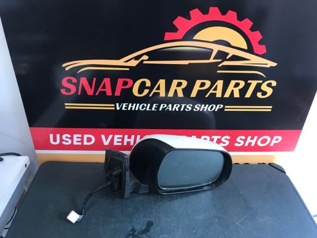 Toyota Vanguard ACA38 RF Door Elec Mirror (7 Wire)