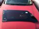 Toyota Vellfire ANH20 LR Quarter Glass Privacy Tint