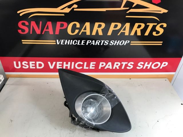 Mazda Demio DE 2007-2014 R Spotlight