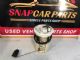 Mazda Axela BM 2013-2016 Fuel Pump