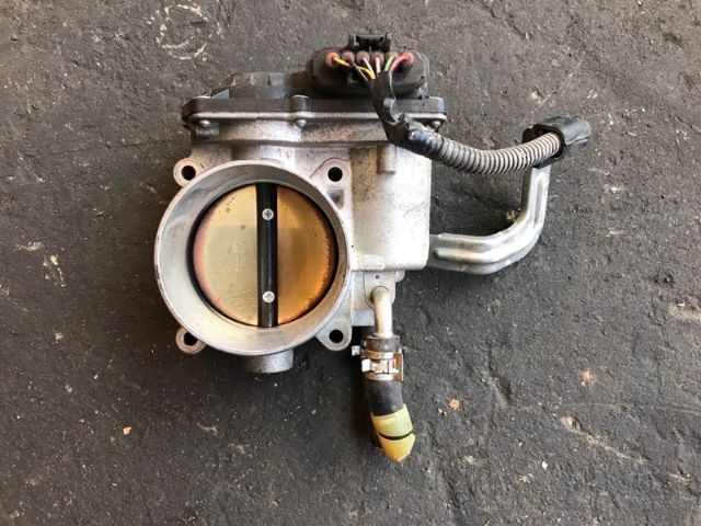 Toyota Aurion GSV40 2006-2012 Throttle Body
