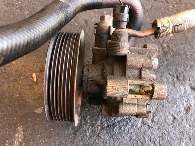 Toyota Aurion GSV40 2006-2012 Power Steer Pump