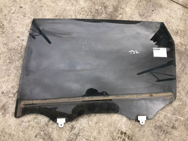 Nissan Xtrail T32 2013-2022 LR Door Glass