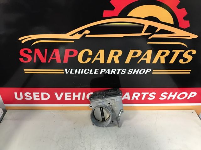 Subaru Impreza GP 2012-2017 Throttle Body