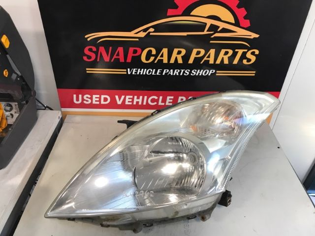Suzuki Swift ZC72S 2010-2017 L Headlight (Halogen)
