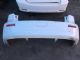 Mitsubishi Lancer CX/CY 07->On Rear Bumper