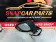 Mazda CX5 KE 12/14-12/16 LF Door Elec Mirror (15 Wire)