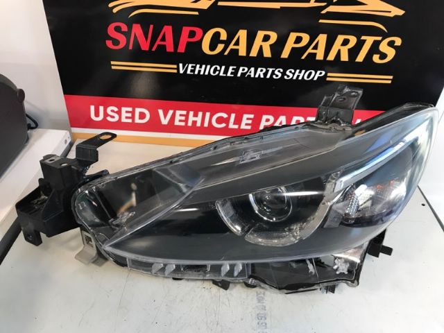 Mazda Atenza GJ 2012-2016 L Headlight (LED)