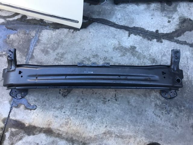 Hyundai Santa Fe DM, NC 2013-2018 Front Bumper Reinforcer
