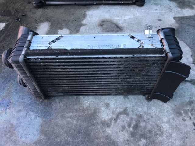 Hyundai Santa Fe DM, NC 2013-2018 Intercooler