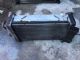 Hyundai Santa Fe DM, NC 2013-2018 Intercooler