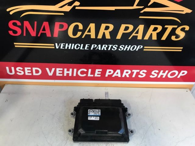 Mazda Axela BM 2013-2016 ECU Computer
