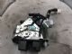 Toyota Estima GSR55 Tailgate Lock Assy