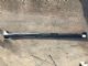 Toyota Prius ZVW41 2012-on R Side Skirt