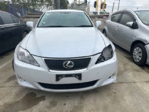 Lexus IS250 GSE20 2008-2010