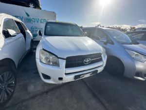 Toyota RAV4 ACA33 facelift 08/2008-11/2012