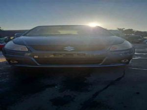 Suzuki SX4 YA41/YB41 2006-2014