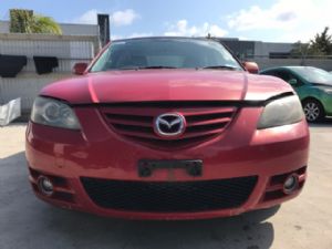 Mazda Mazda3 BK1032 SP23 03/06-