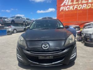 Mazda Axela BL 2009-2013