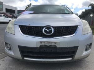 Mazda MPV LY 2006-2016