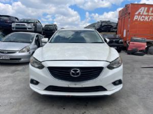 Mazda Atenza GJ 2012-2016