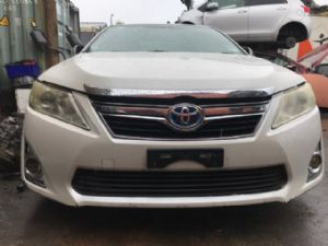 Toyota Camry AVV50