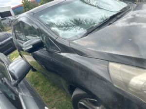 Mazda MPV LY 2006-2016