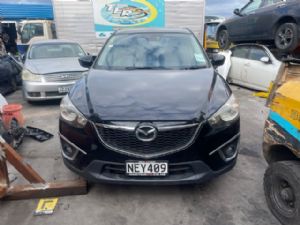 Mazda CX5 KE 02/12-11/14