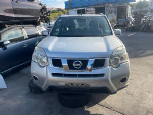 Nissan Xtrail T31 2008-2013