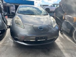 Nissan Leaf ZE0 2011-2016