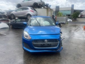 Suzuki Swift ZC83 2018-on