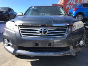 Toyota Vanguard ACA38