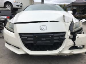 Honda CR-Z ZF1 2010-2016