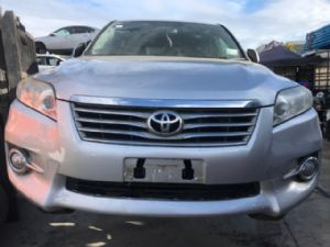 Toyota Vanguard ACA33