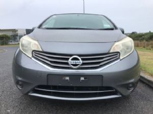 Nissan Note E12 2012-2015