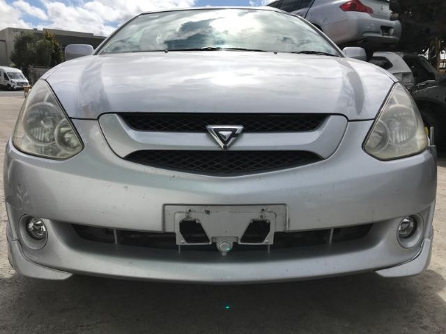 Toyota Caldina AZT241 2002-2007