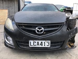 Mazda Atenza GH 2007-2012