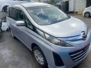 Mazda Biante CC