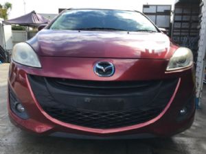 Mazda Premacy CW 2010-2018