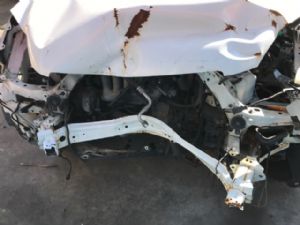 Honda CR-V RE4 2006-2011