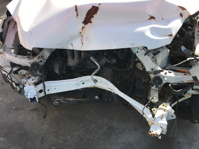 Honda CR-V RE4 2006-2011