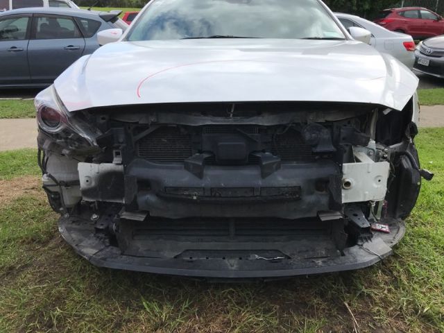 Mazda Axela BM 2013-2016